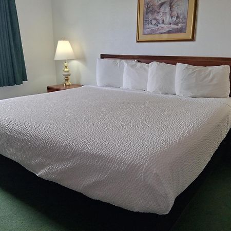 Fairbridge Inn And Suites - Miles City Eksteriør bilde
