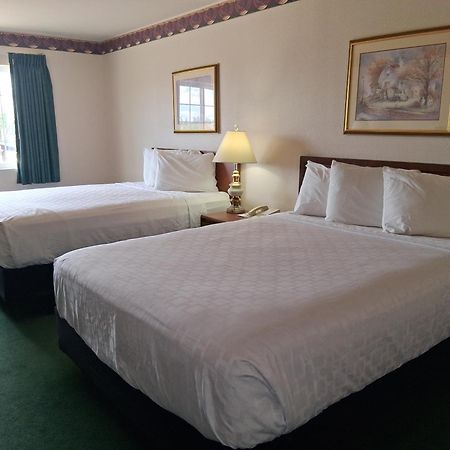 Fairbridge Inn And Suites - Miles City Eksteriør bilde