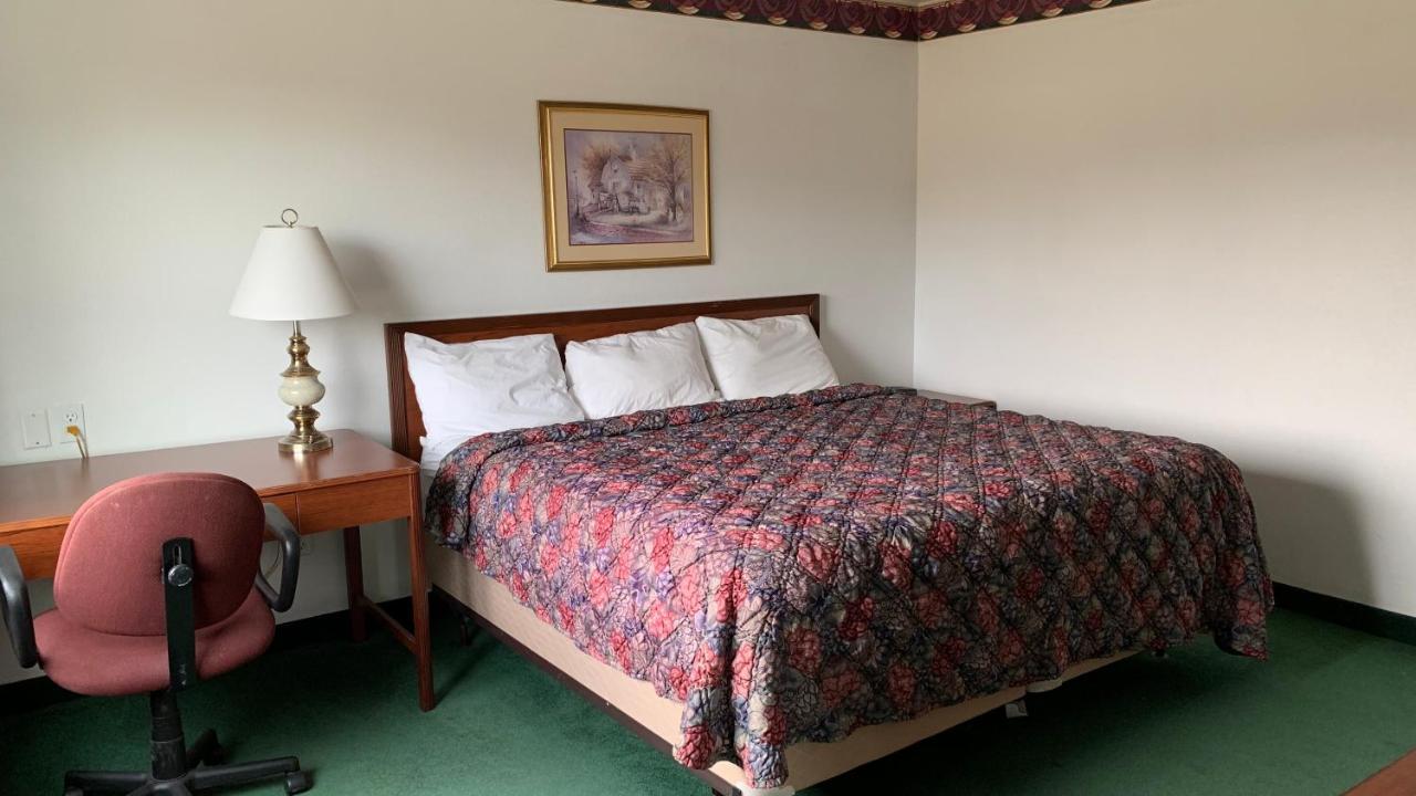 Fairbridge Inn And Suites - Miles City Rom bilde