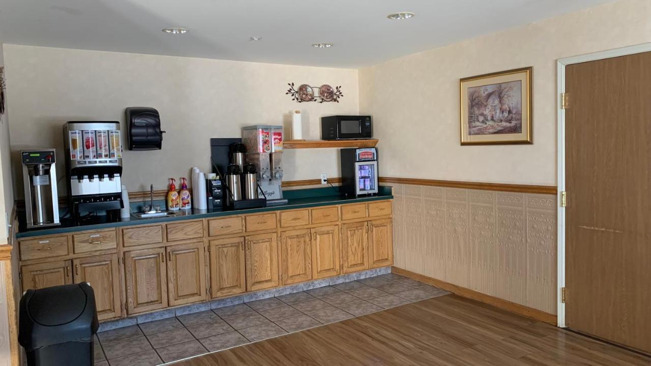 Fairbridge Inn And Suites - Miles City Eksteriør bilde