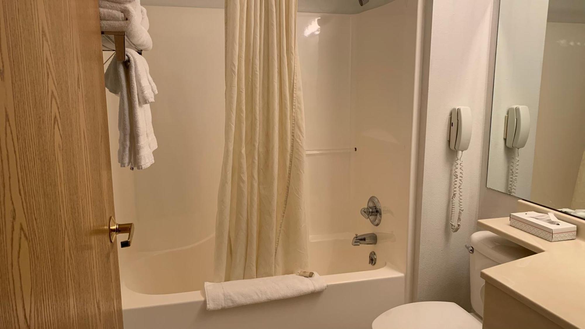 Fairbridge Inn And Suites - Miles City Rom bilde