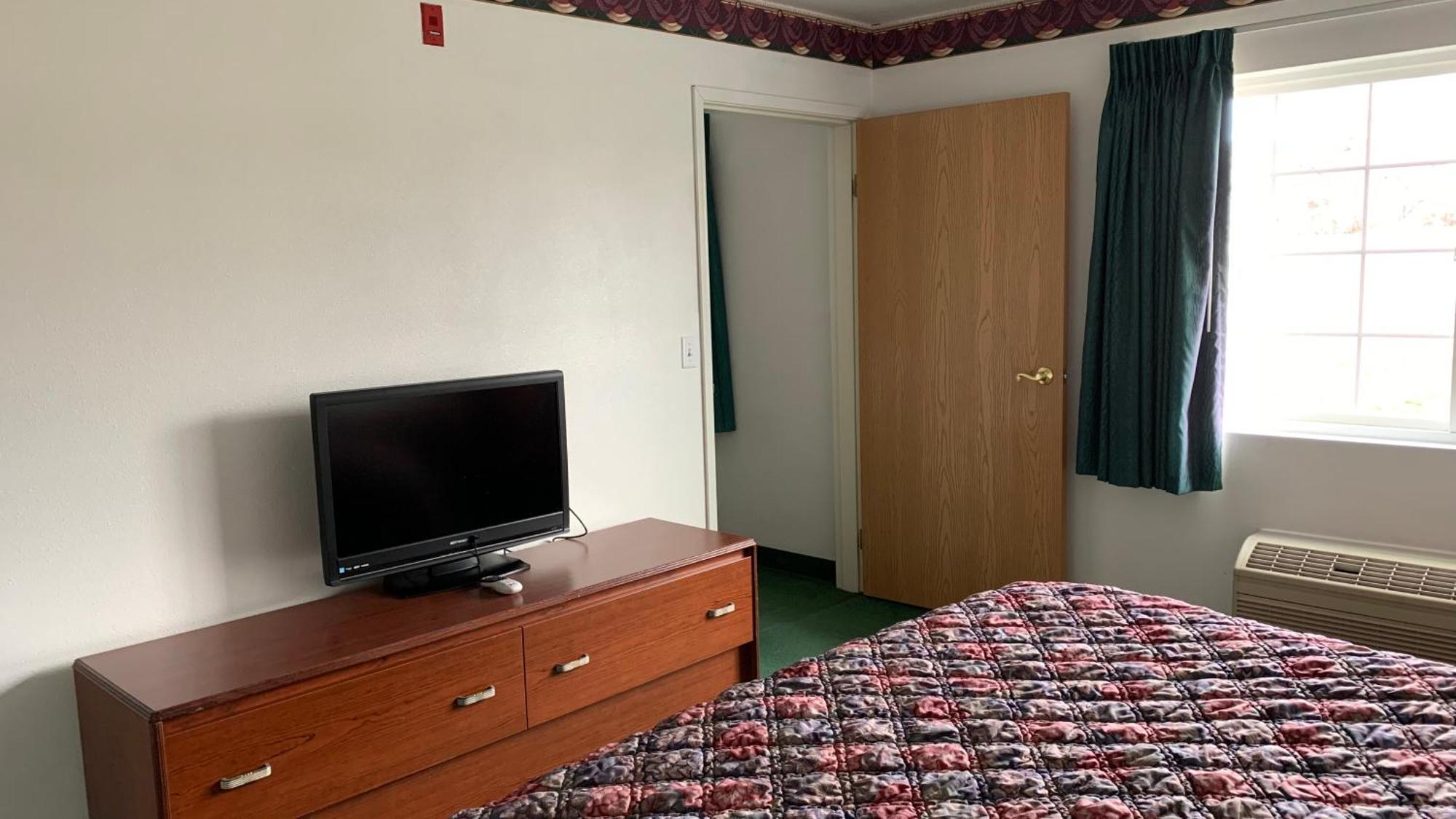 Fairbridge Inn And Suites - Miles City Rom bilde