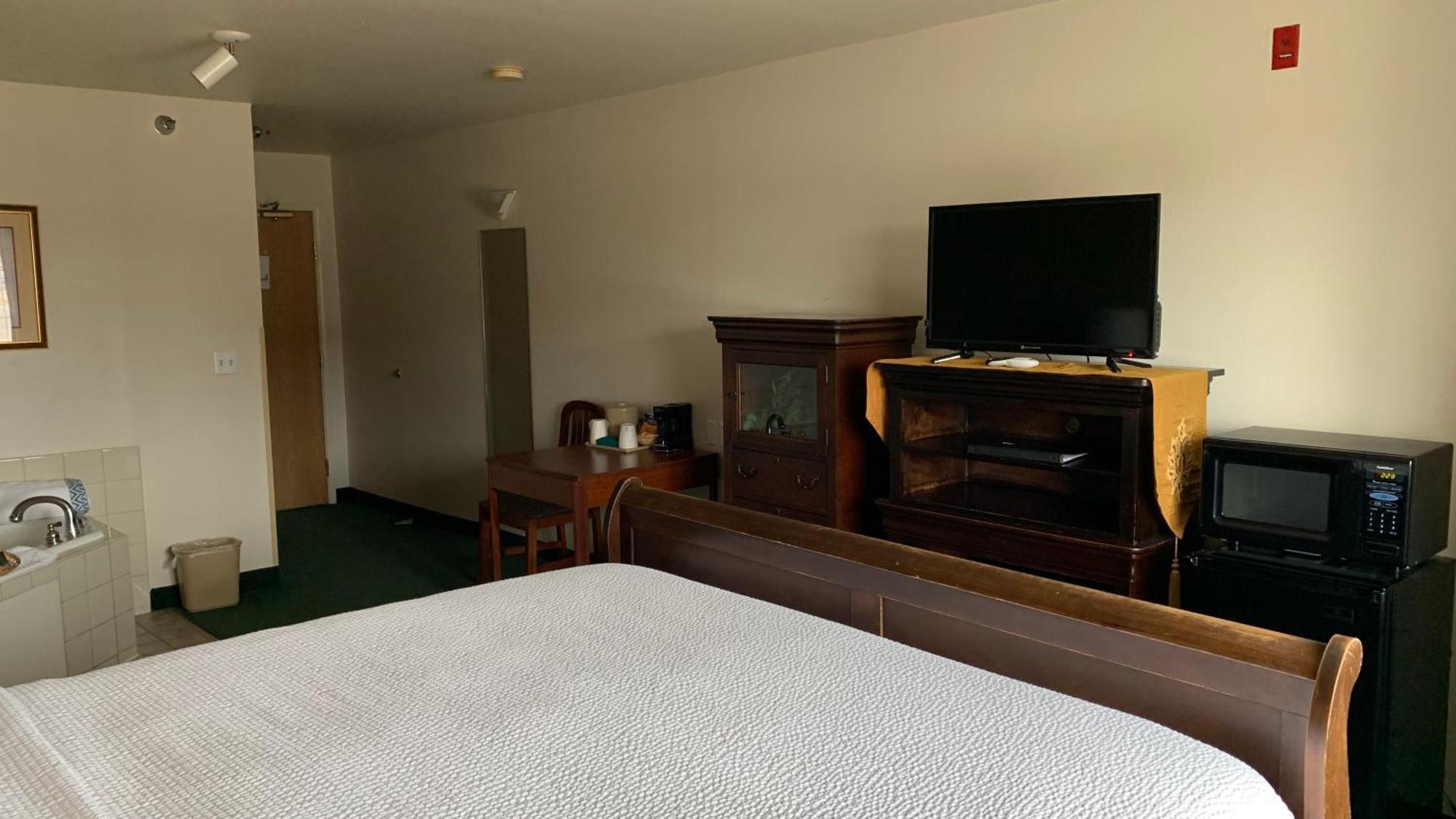 Fairbridge Inn And Suites - Miles City Rom bilde