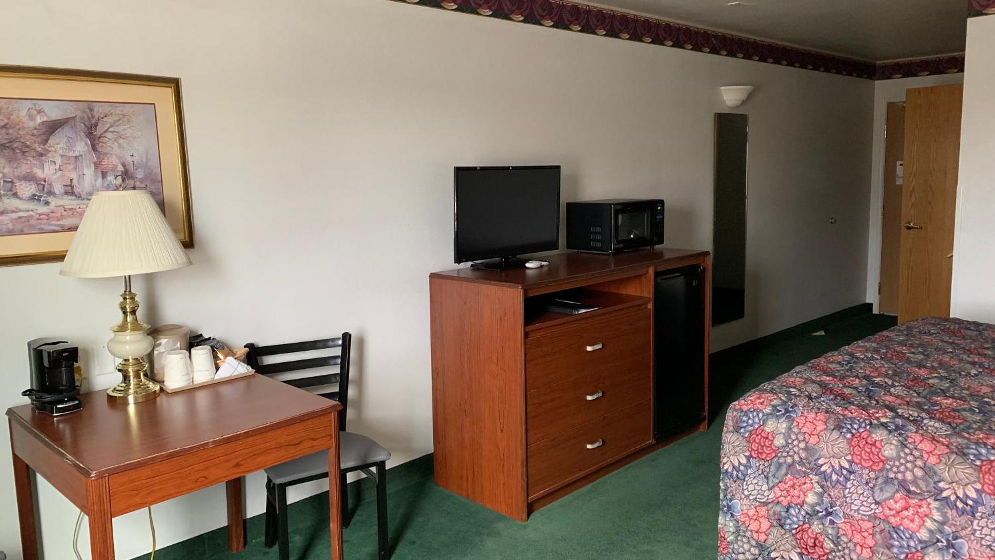 Fairbridge Inn And Suites - Miles City Rom bilde