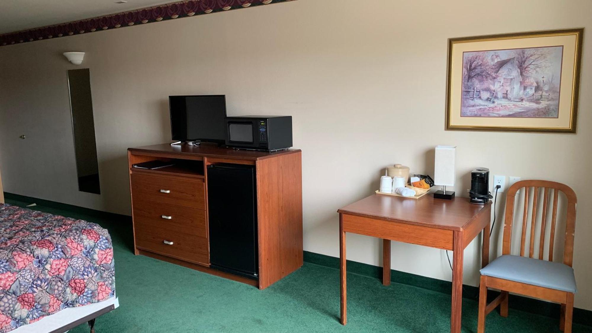 Fairbridge Inn And Suites - Miles City Rom bilde