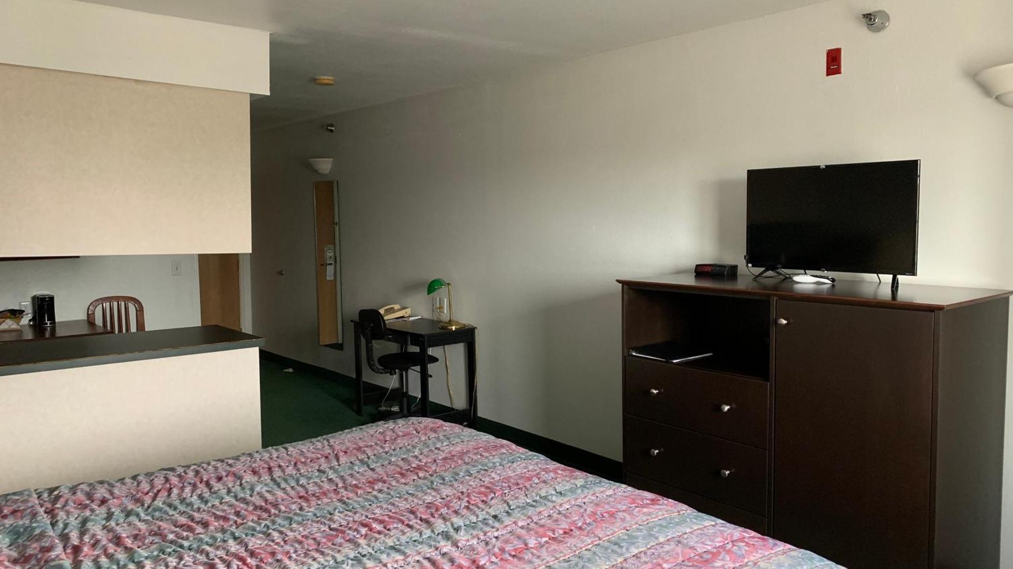 Fairbridge Inn And Suites - Miles City Rom bilde