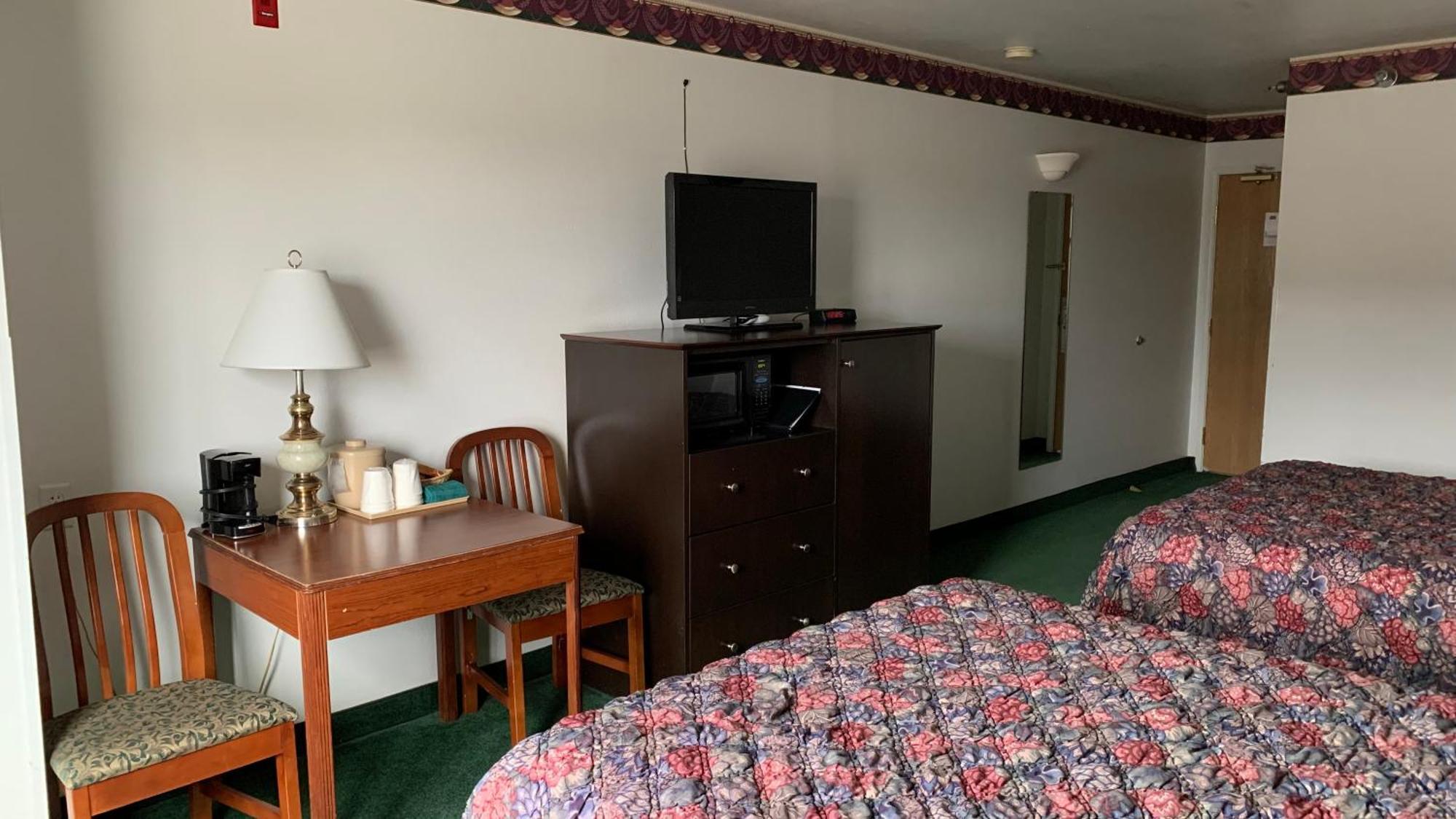 Fairbridge Inn And Suites - Miles City Rom bilde