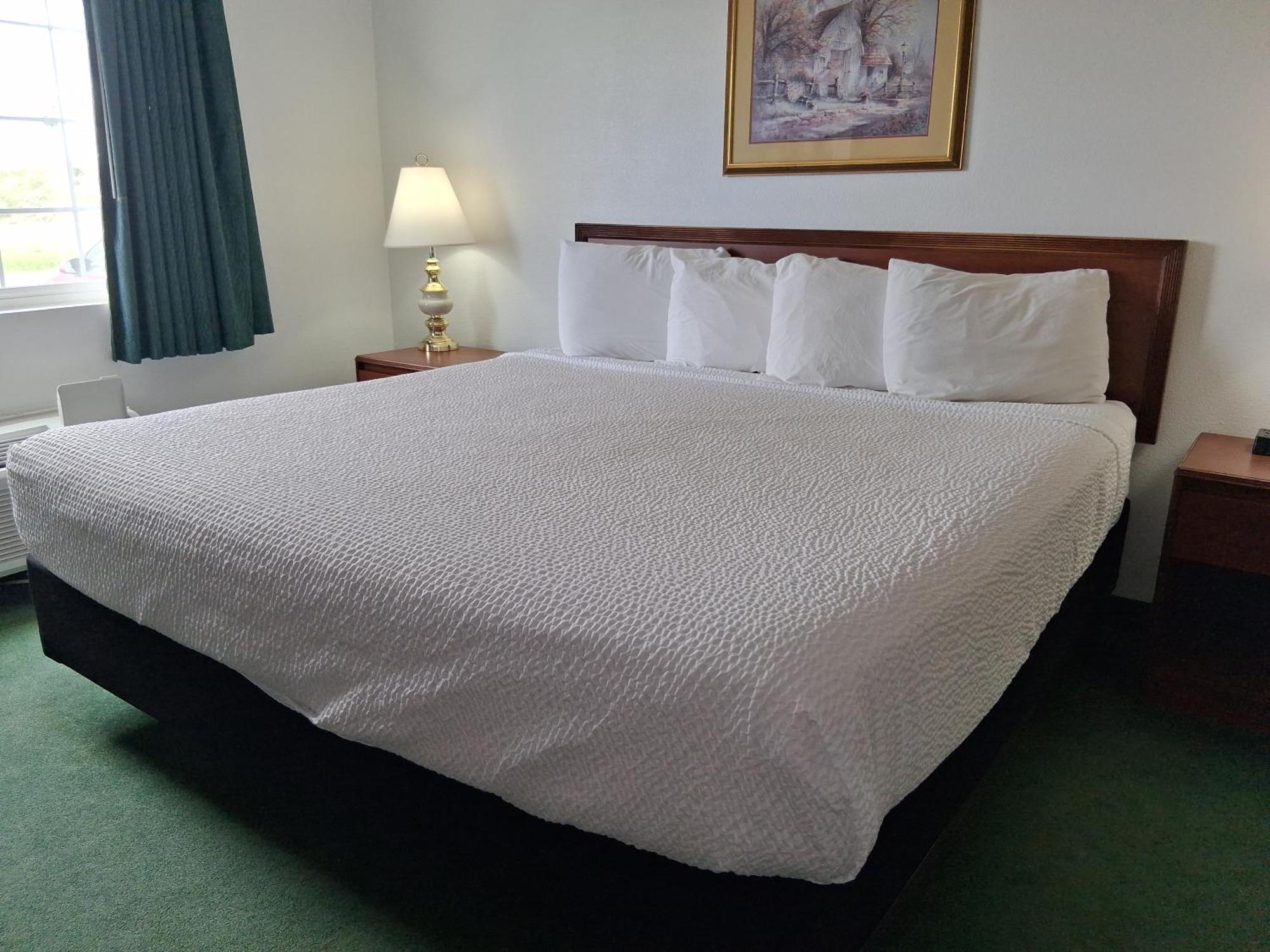 Fairbridge Inn And Suites - Miles City Eksteriør bilde