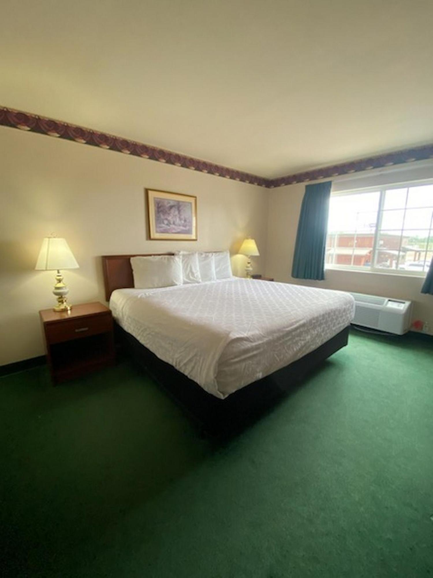 Fairbridge Inn And Suites - Miles City Eksteriør bilde