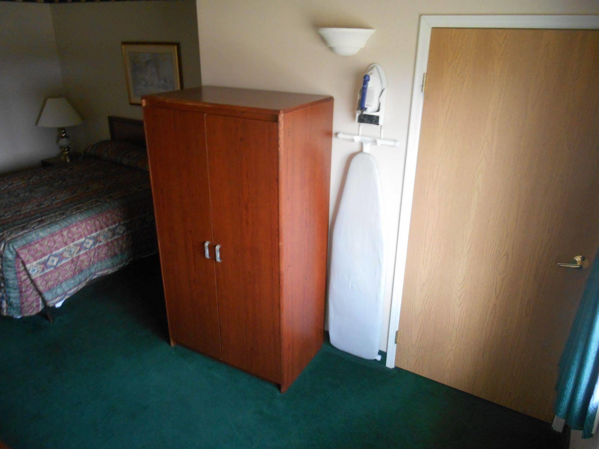 Fairbridge Inn And Suites - Miles City Eksteriør bilde