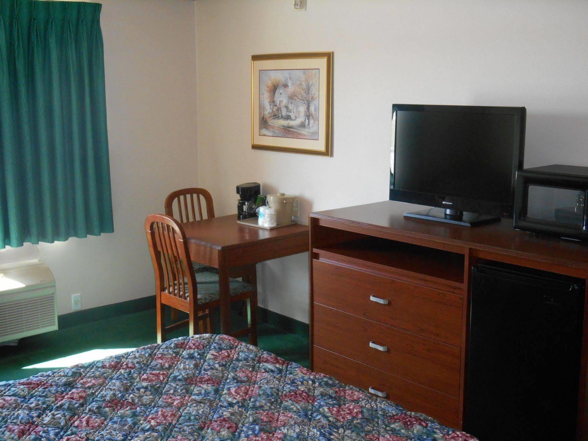 Fairbridge Inn And Suites - Miles City Eksteriør bilde