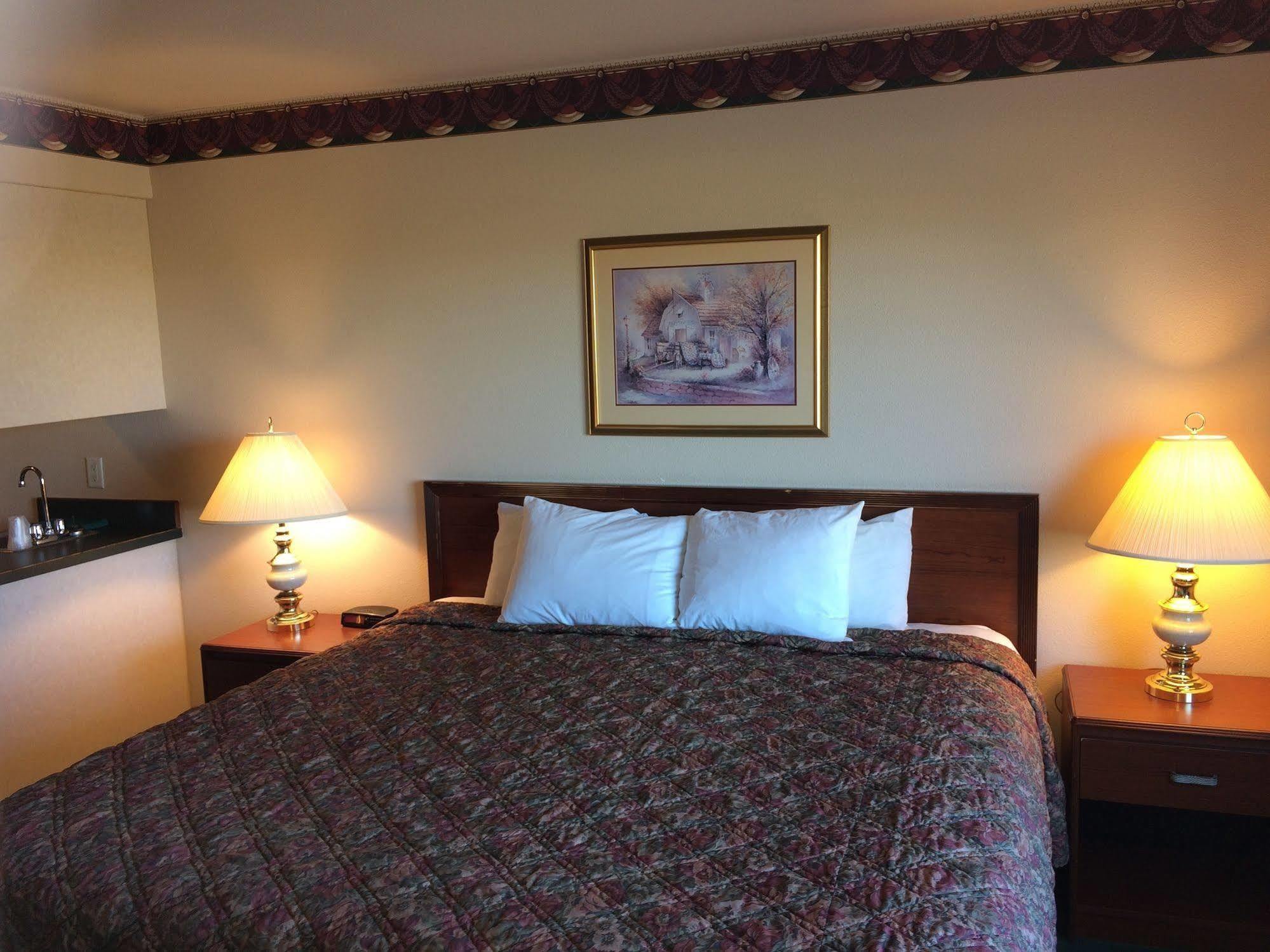 Fairbridge Inn And Suites - Miles City Eksteriør bilde